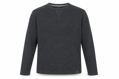 Raw Dnm Mens Grey   Pullover Jumper Size L