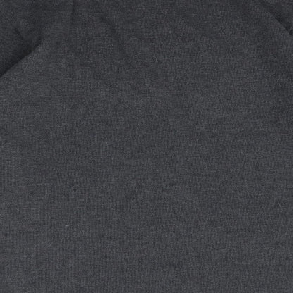 Raw Dnm Mens Grey   Pullover Jumper Size L
