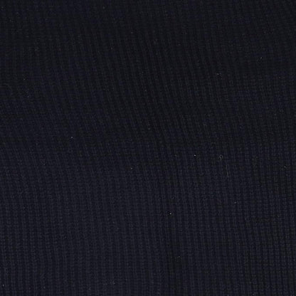 F&F Mens Blue  Knit Pullover Jumper Size S