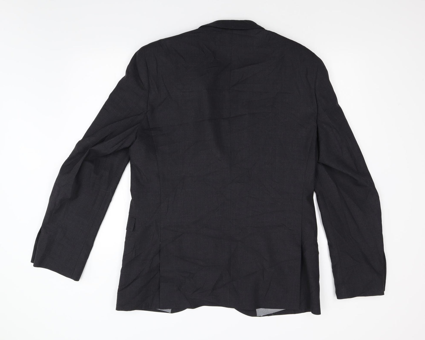 NEXT Mens Grey   Jacket Blazer Size 42