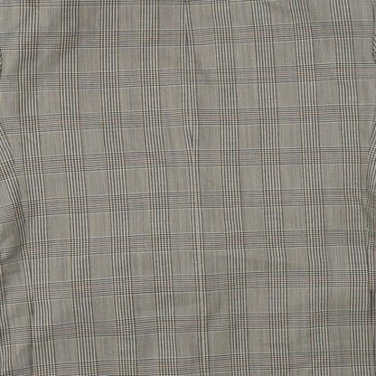 Mens UK Size 42 Canada Regular Brown Suit Jacket