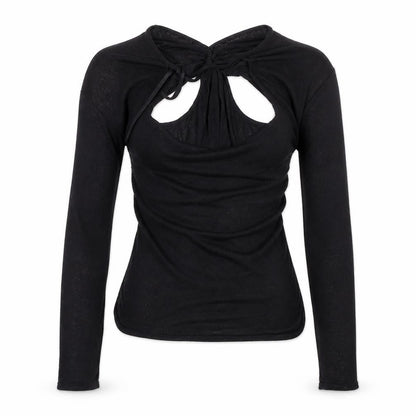 Divided Womens Black   Cardigan Jumper Size 10