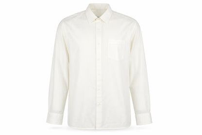 Mens UK Collar Size 43 Harrow Smart Beige  Dress Shirt