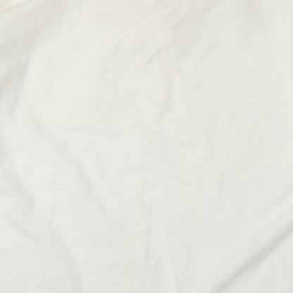 Mens UK Collar Size 43 Harrow Smart Beige  Dress Shirt