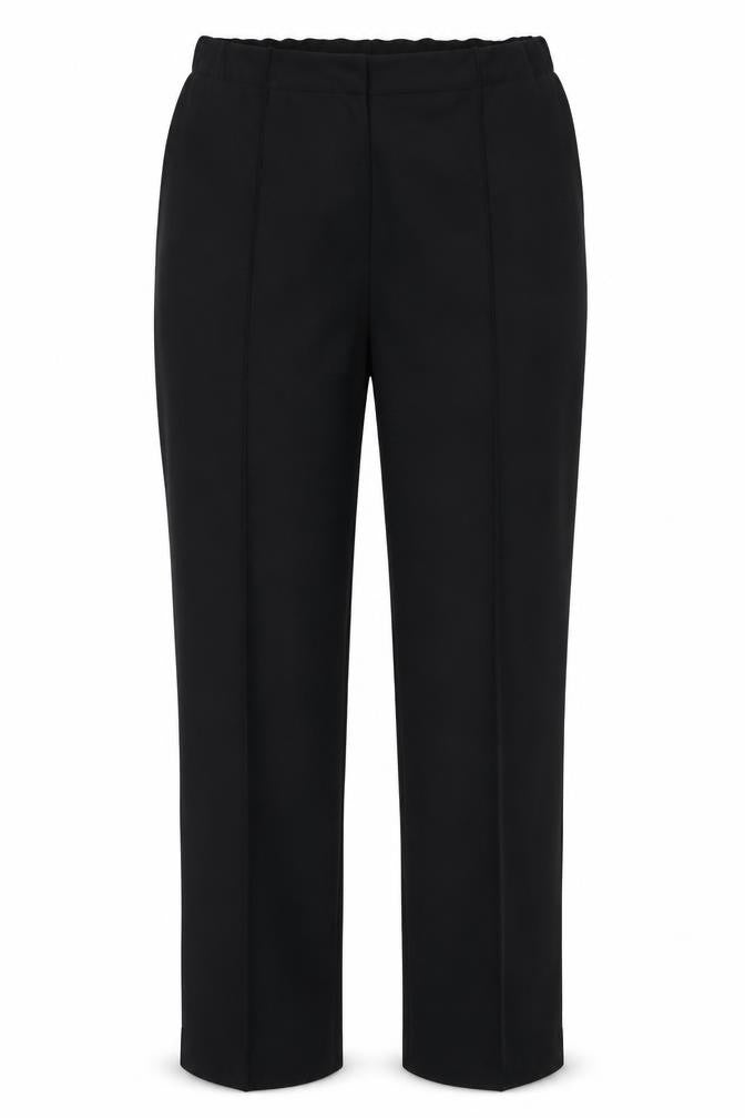 Vida Vi Vu Womens Blue   Trousers  Size 12 L26 in