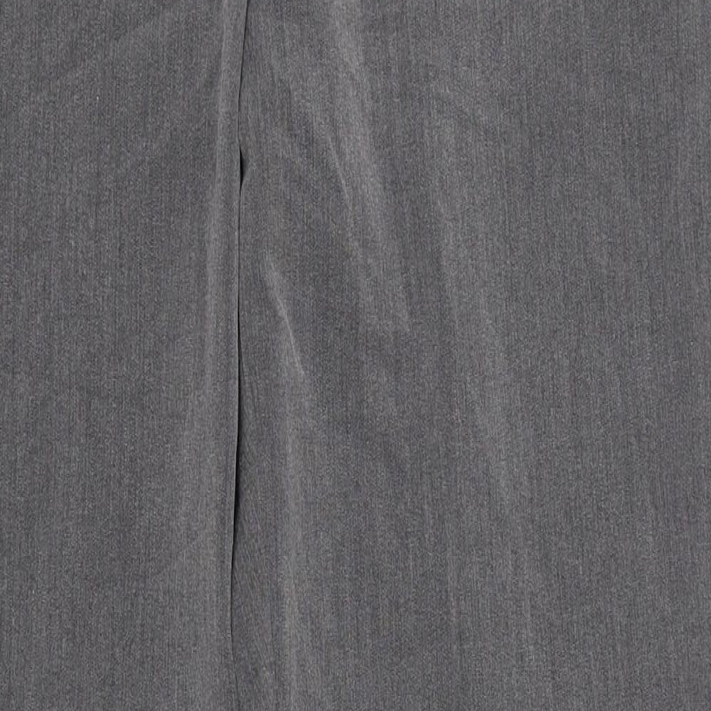 Classic Womens Green   Trousers  Size 16 L30 in