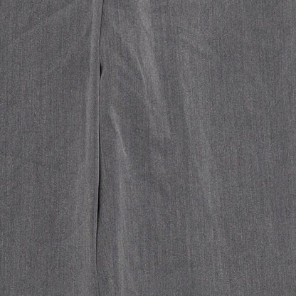 Classic Womens Green   Trousers  Size 16 L30 in