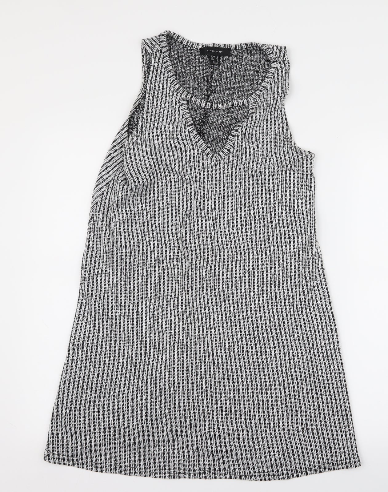 Atmosphere Womens Green   A-Line  Size 10