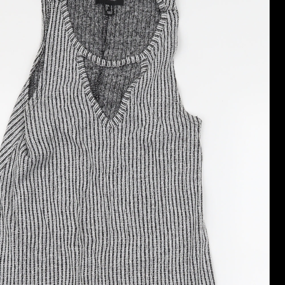 Atmosphere Womens Green   A-Line  Size 10