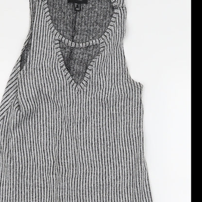 Atmosphere Womens Green   A-Line  Size 10