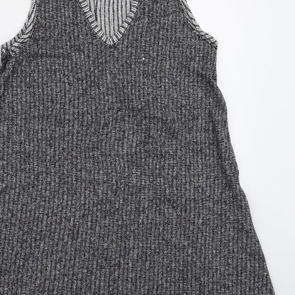 Atmosphere Womens Green   A-Line  Size 10