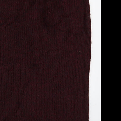 M&Co Womens Red   A-Line Set Size 30