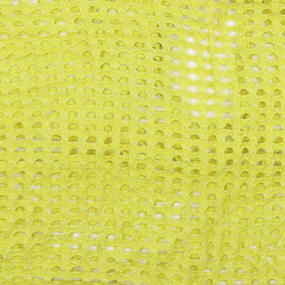 River Island Womens Yellow   Pullover Jumper Size M