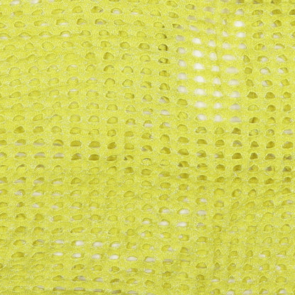 River Island Womens Yellow   Pullover Jumper Size M