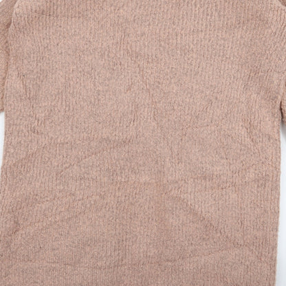 Womens UK Size S Atmosphere Pink Jacket