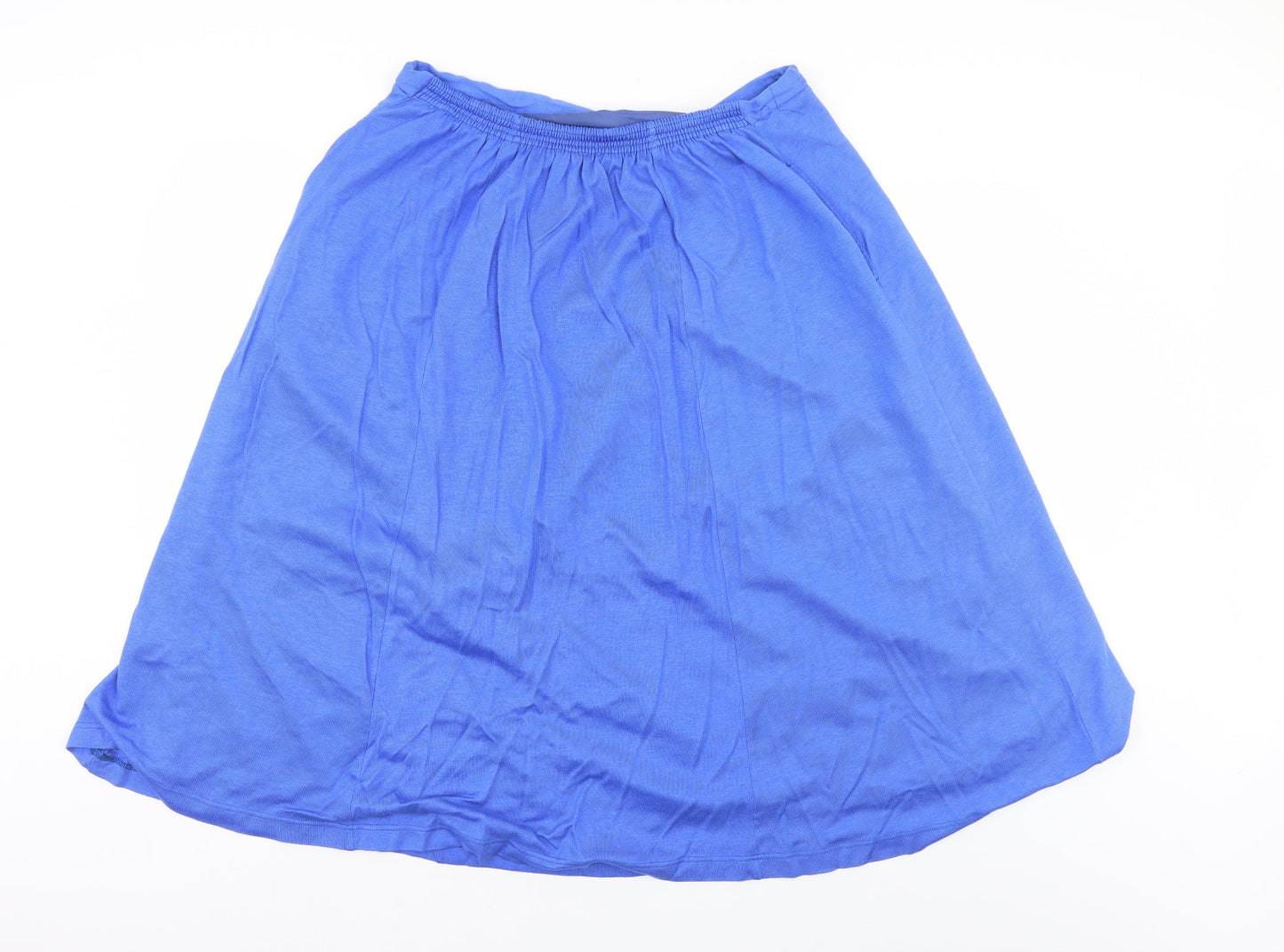 Womens UK Size 34 in Country Collection A-Line  Skirt