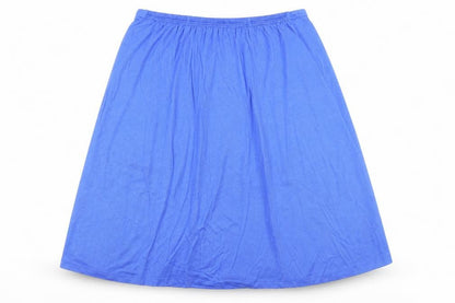 Womens UK Size 34 in Country Collection A-Line  Skirt