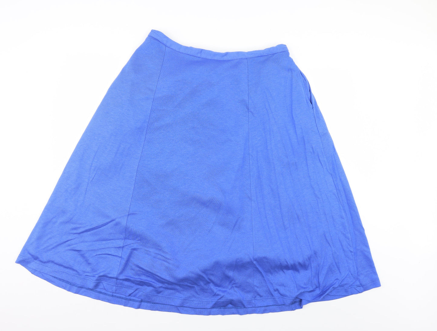 Womens UK Size 34 in Country Collection A-Line  Skirt