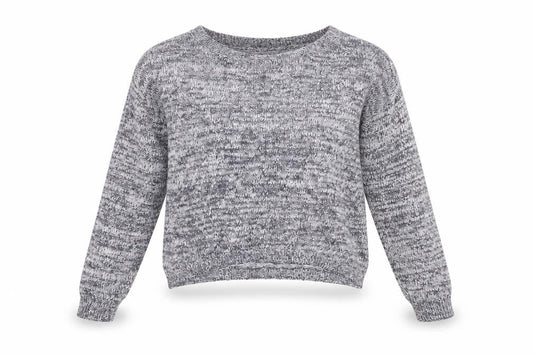 Divided Womens Multicoloured   Pullover Jumper Size 6