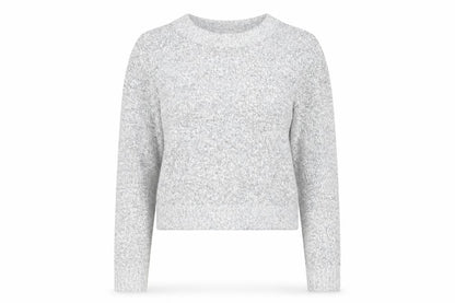 Divided Womens Grey   Pullover Jumper Size M