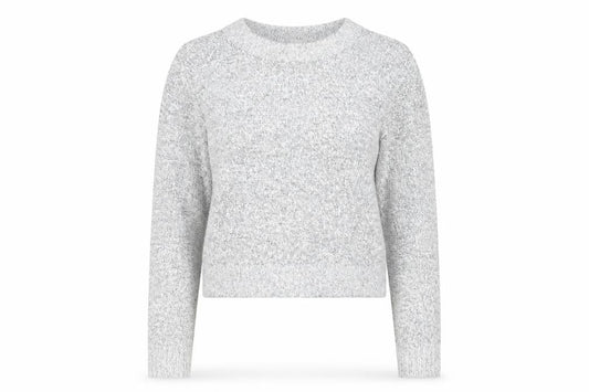 Divided Womens Grey   Pullover Jumper Size M