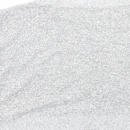Divided Womens Grey   Pullover Jumper Size M