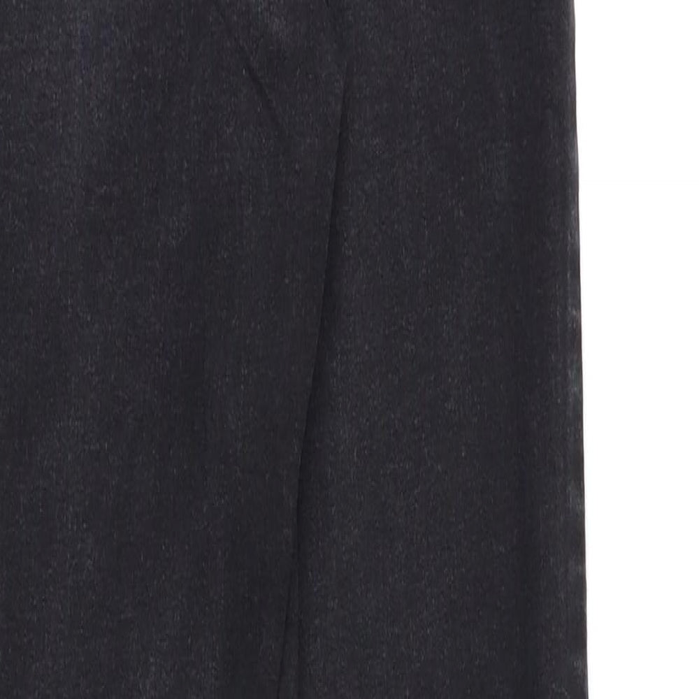 Primark Womens Black   Skinny Jeans Size 10 L30 in