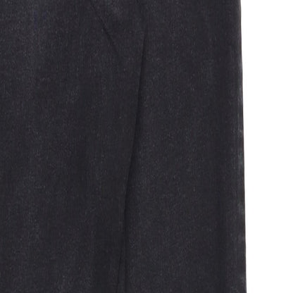 Primark Womens Black   Skinny Jeans Size 10 L30 in