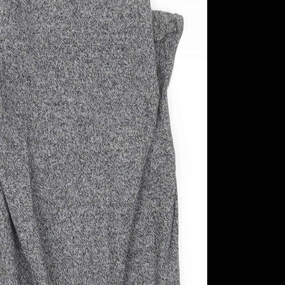Preworn Womens Grey   Vest Jumper Size S
