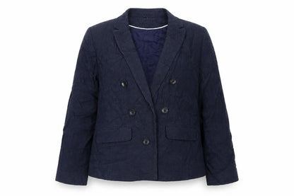 TU Womens Blue   Jacket  Size 14