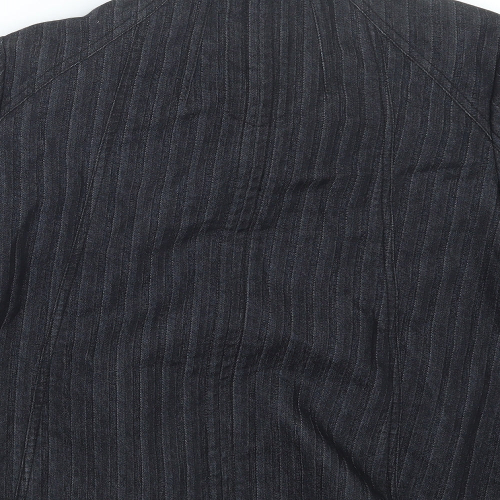 Lakeland Womens Black   Jacket  Size 12