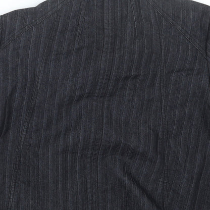 Lakeland Womens Black   Jacket  Size 12