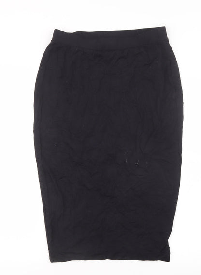 Womens UK Size 12 Very Straight & Pencil  Skirt
