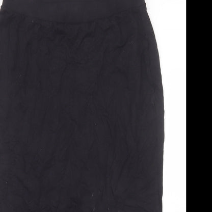 Womens UK Size 12 Very Straight & Pencil  Skirt