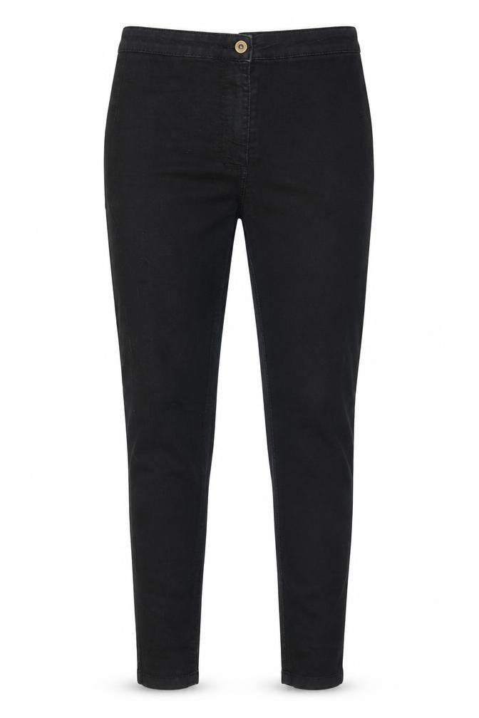 Collusion Womens Black  Denim Skinny Jeans Size 28 in L34 in