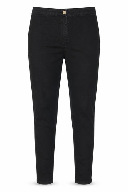 Collusion Womens Black  Denim Skinny Jeans Size 28 in L34 in
