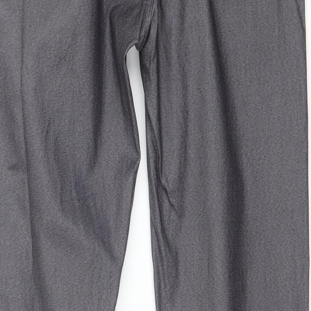 Denim Club Womens Blue   Snow Pants Trousers Size 8 L27 in