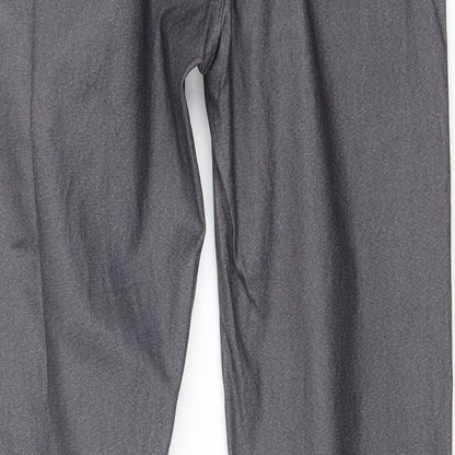 Denim Club Womens Blue   Snow Pants Trousers Size 8 L27 in