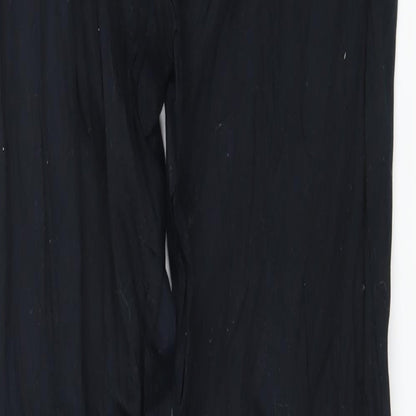 Ashworth Womens Blue   Trousers  Size 6 L31 in