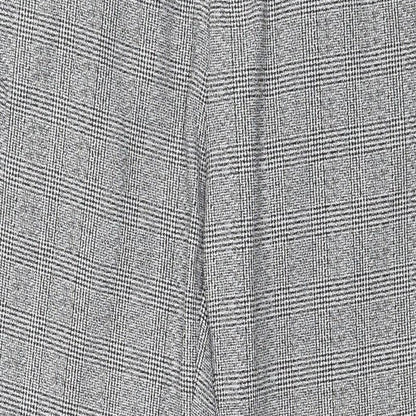 River Island Mens Green Check  Trousers  Size 30 in L26 in