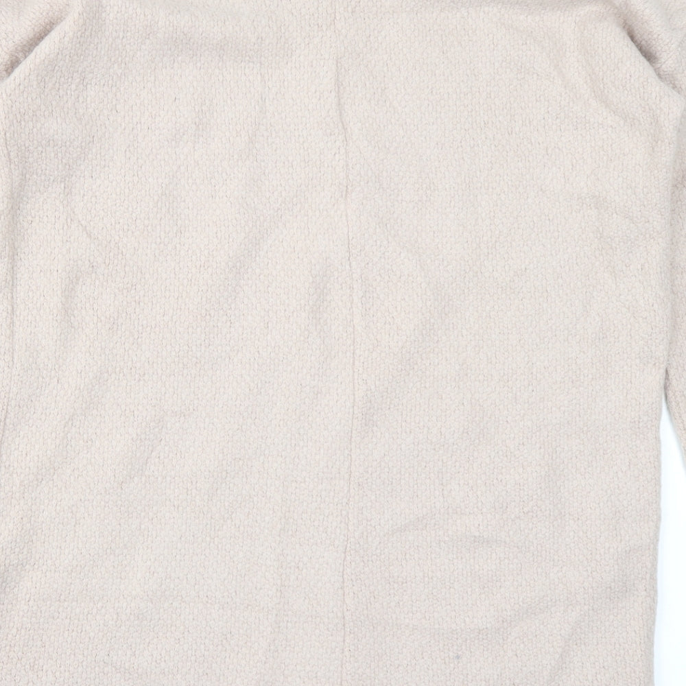Primark Womens Beige   A-Line  Size 10