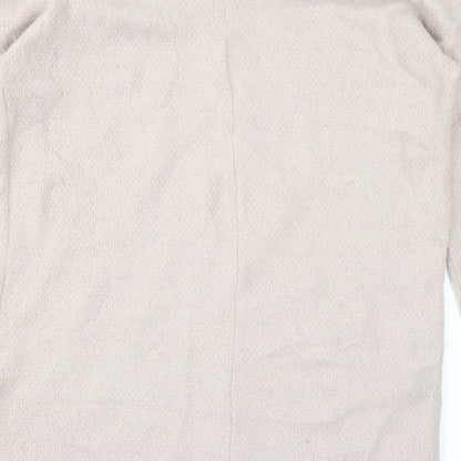 Primark Womens Beige   A-Line  Size 10