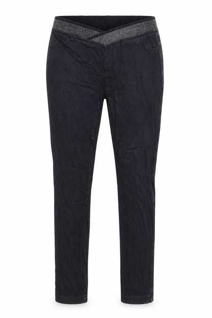 Womens Grey  Denim Skinny Jeans Size 24 in L26 in