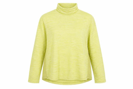 NEXT Womens Yellow   Pullover Jumper Size 16
