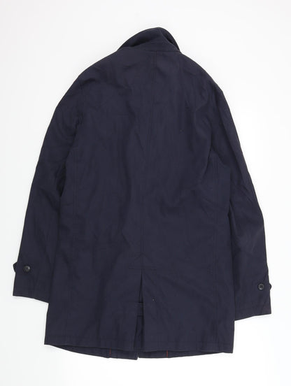 Womens UK Size XS Red Herring Blue Jacket