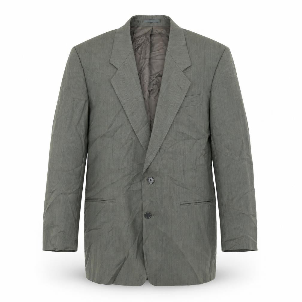 Mens UK Size L NEXT Regular Brown Suit Jacket