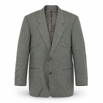 Mens UK Size L NEXT Regular Brown Suit Jacket