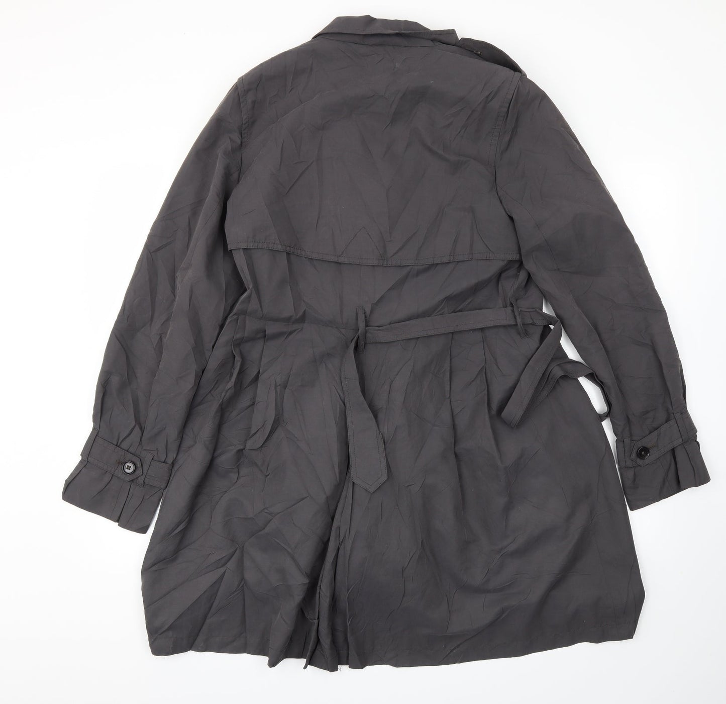 Womens UK Size M Gap Grey Jacket