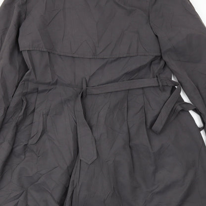 Womens UK Size M Gap Grey Jacket