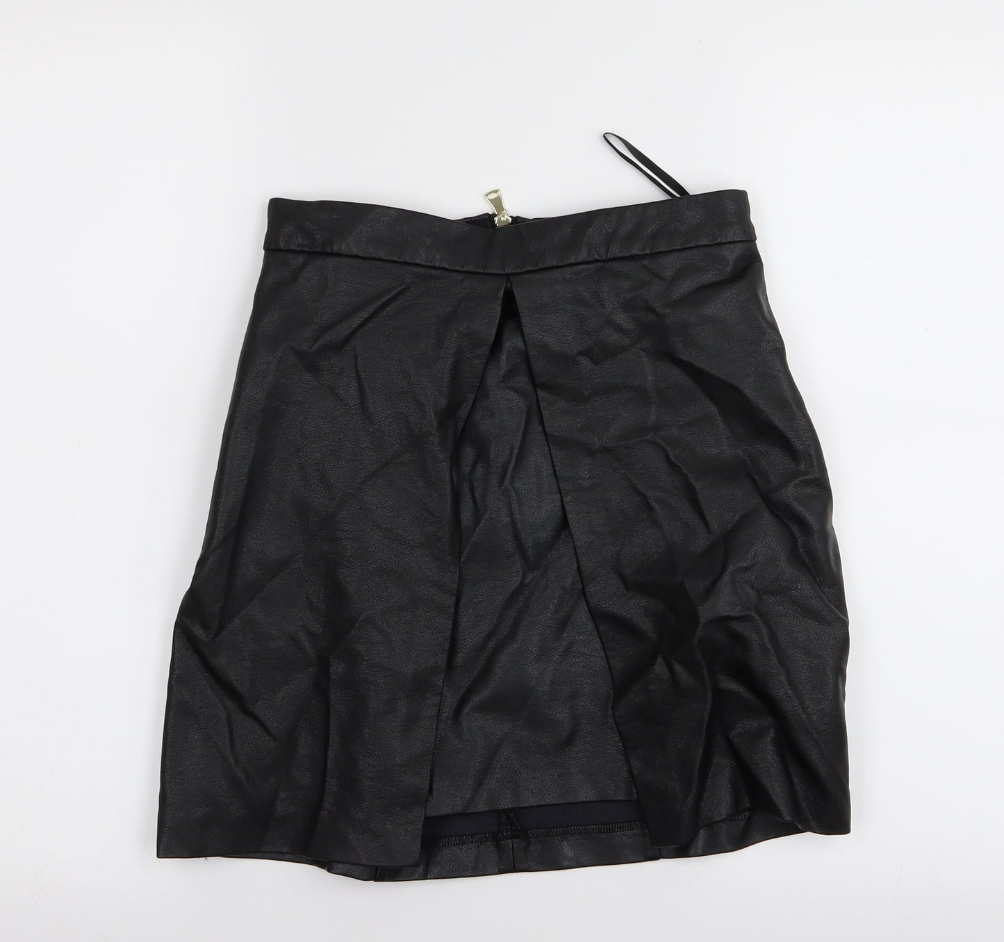 Womens UK Size 8 River Island Mini  Skirt